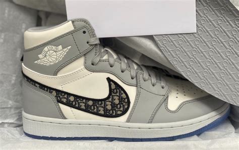 dior aor jordans|jordan 1 dior high top.